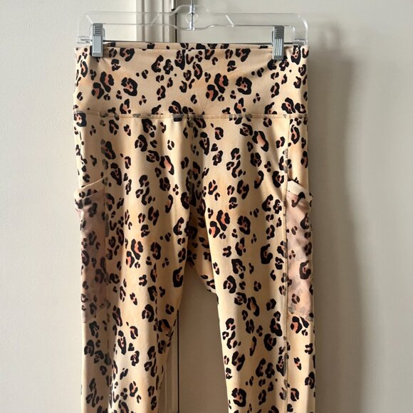 Fabletics Define PowerHold HighWaisted 7/8 Legging-M - Picture 3 of 6